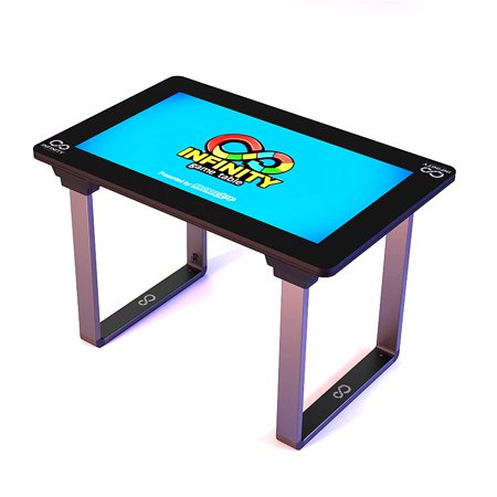 Arcade 1Up 32 Screen Infinity Game Table - Electronic Games Open Box