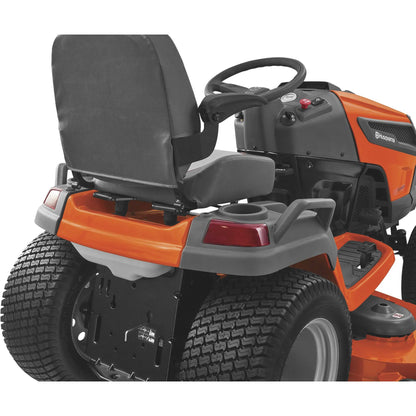 Husqvarna TS 354XD 54" Clearcut Lawn Tractor 24hp 726cc Kawasaki