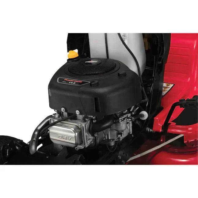 Craftsman T100 36-in 11.5-HP Riding Lawn Mower | CMXGRAM201302