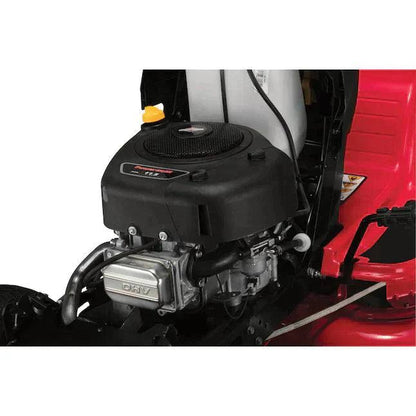 Craftsman T100 36-in 11.5-HP Riding Lawn Mower | CMXGRAM201302