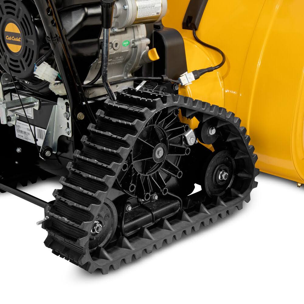 Cub Cadet 3X (30") Trac Three-Stage Snow Blower
