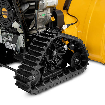 Cub Cadet 3X (30") Trac Three-Stage Snow Blower
