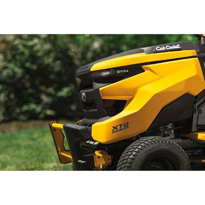 Cub Cadet XT2 Gx54 D Garden Lawn Tractor