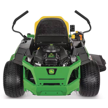 Z315E 42 in. 20 HP Gas Dual Hydrostatic Zero-Turn Riding Mower