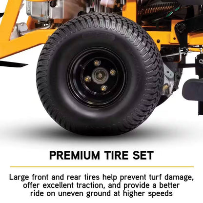 Cub Cadet Ultima ZT2 (50") 23hp Kawasaki Zero Turn Mower