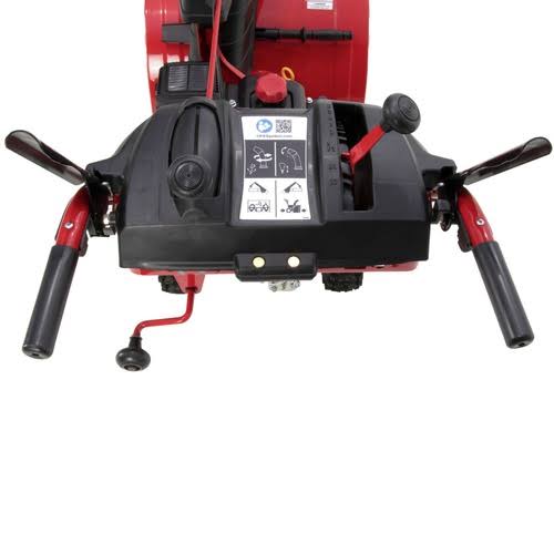 Troy-Bilt Storm 24 in. 208cc 2-Stage Gas Snow Blower