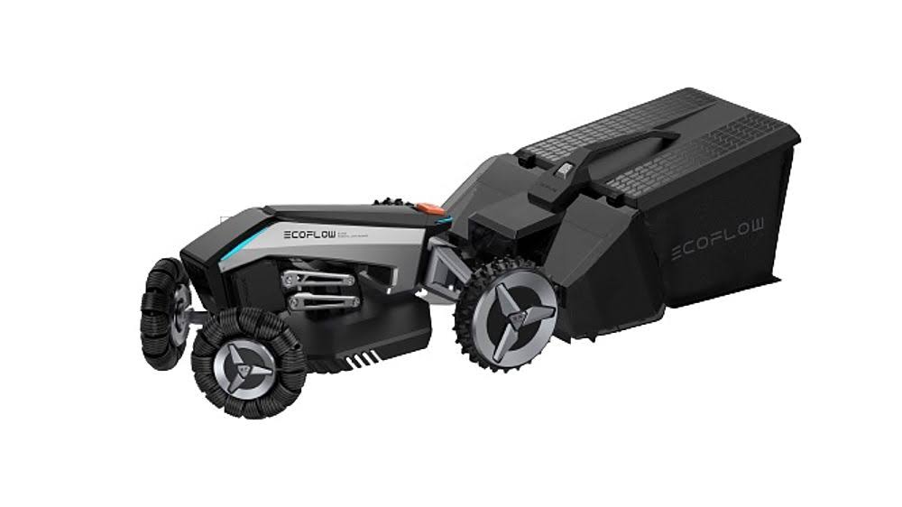 EcoFlow Blade - Robotic Lawn Mower