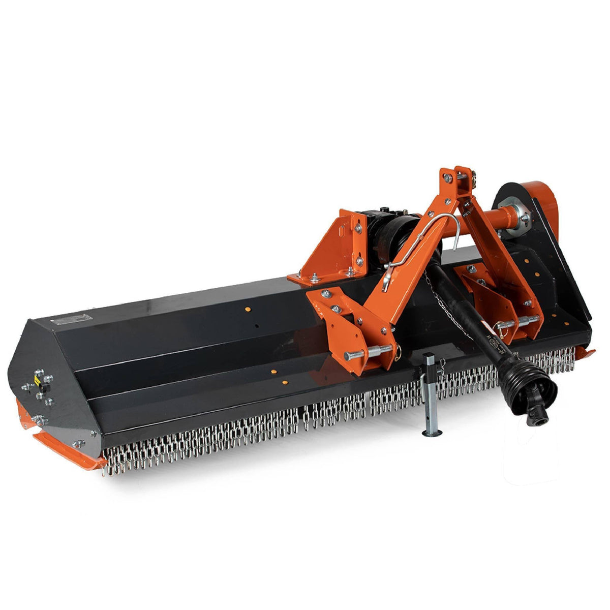 TMG-TFM68 68” 3-Point Flail Mower for 30-60 HP Tractors