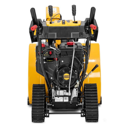 Cub Cadet 3X (30") Trac Three-Stage Snow Blower