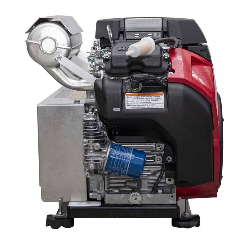 B3524HTBG 3,500 PSI 8.0 GPM Pressure Washer Honda GX690 General Pump