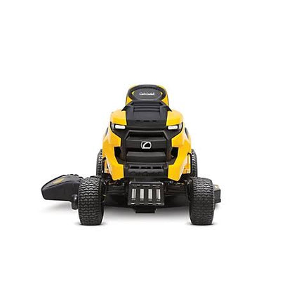Cub Cadet XT1 Enduro LT 50 in. Fab Deck 24 HP V-Twin Kohler 7000 Series Engine Hydro Drive Gas Riding Lawn Tractor (ca Compliant)