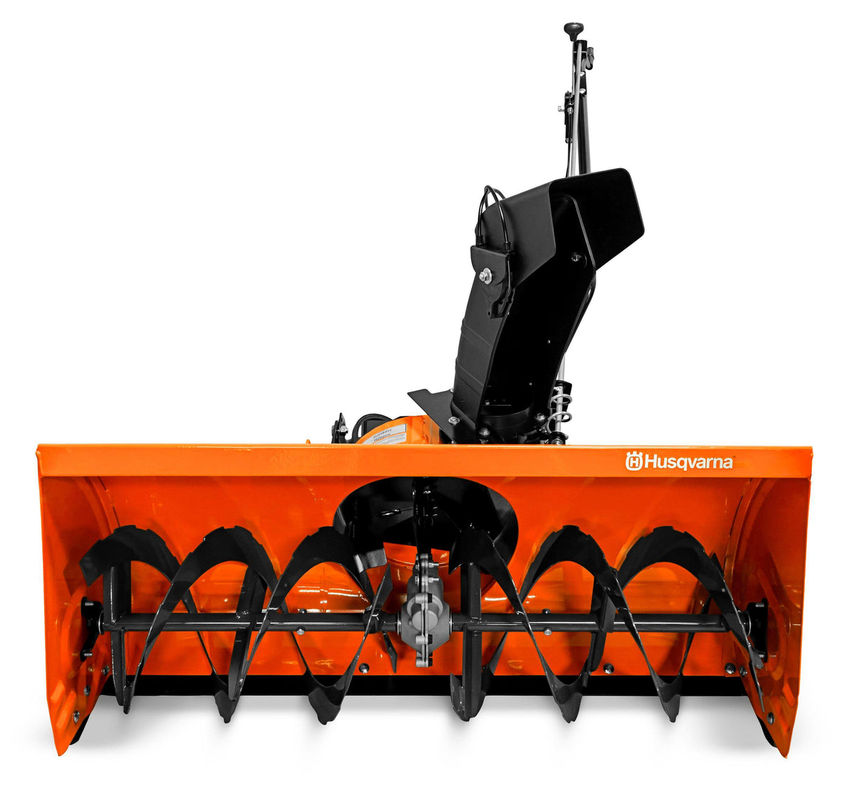 Husqvarna E-Lift Snow Thrower Attachment 50" 2-Stage
