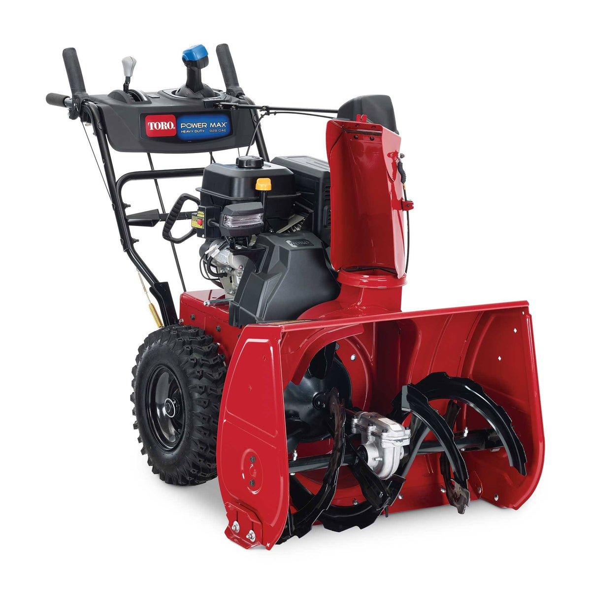 Toro Power Max HD 828 OAE 28 inch 252cc Two Stage Snow Blower