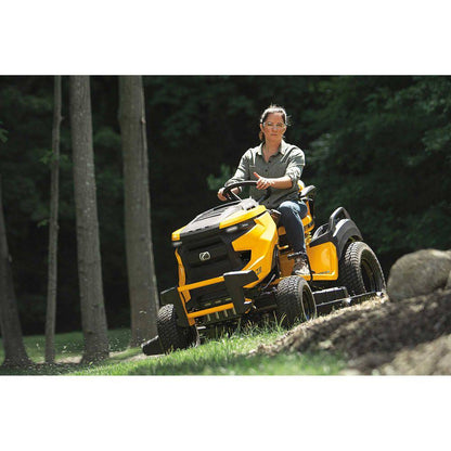 Cub Cadet XT2 Gx54 D Garden Lawn Tractor