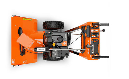 Ariens 926082 Professional (32") 420cc Two-Stage Snow Blower