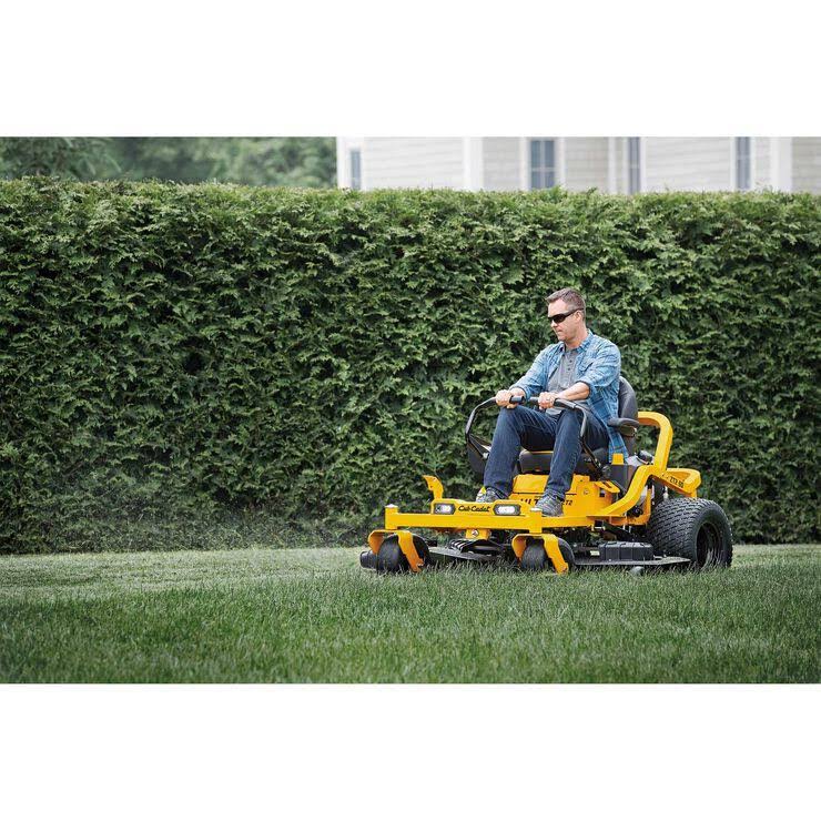Cub Cadet Ultima ZT2 (50") 23hp Kawasaki Zero Turn Mower