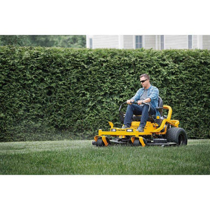 Cub Cadet Ultima ZT2 (50") 23hp Kawasaki Zero Turn Mower