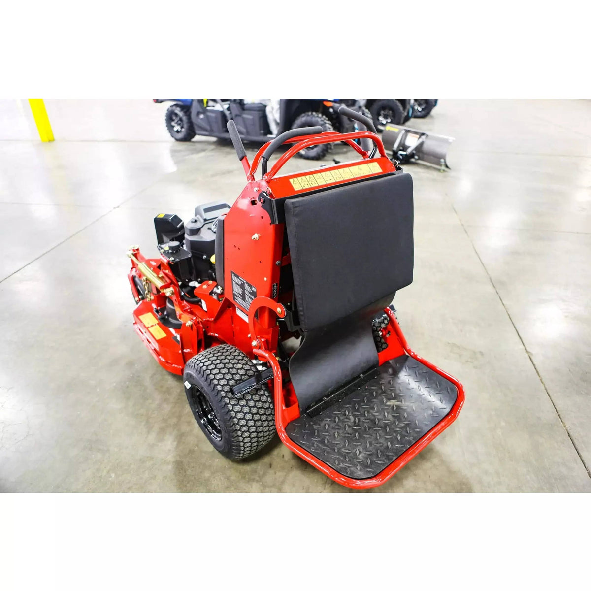 Toro Grandstand 36" 15 HP Kawasaki