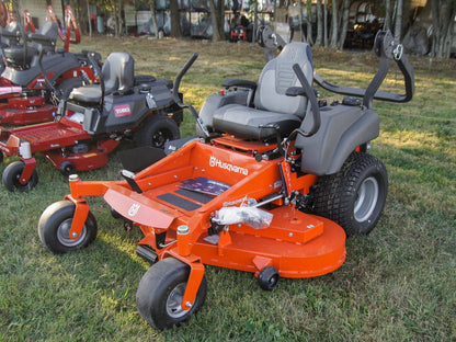 Husqvarna MZ61 61" 24hp Kawasaki Zero Turn Lawn Mower w/ ROPS