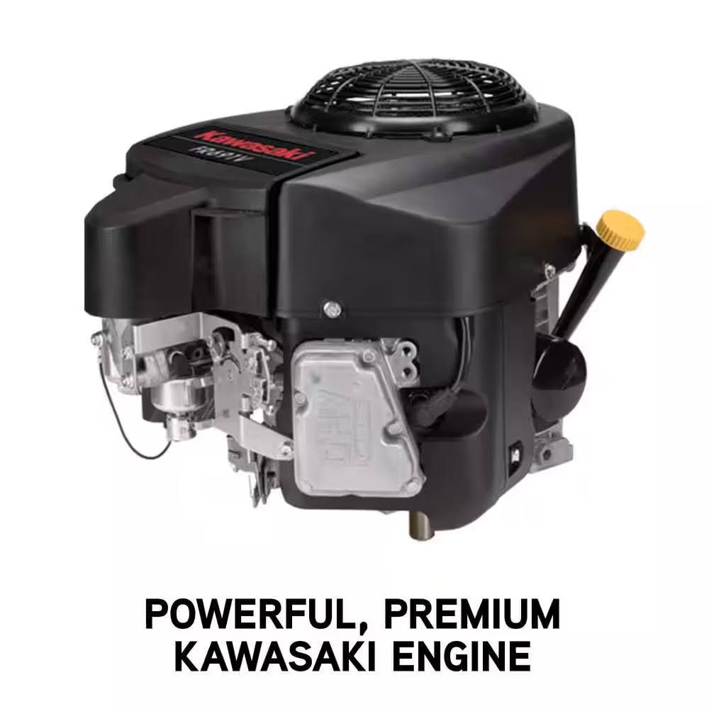 Cub Cadet Ultima ZT2 (50") 23hp Kawasaki Zero Turn Mower