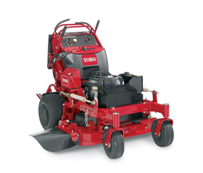 Toro Grandstand 36" 15 HP Kawasaki