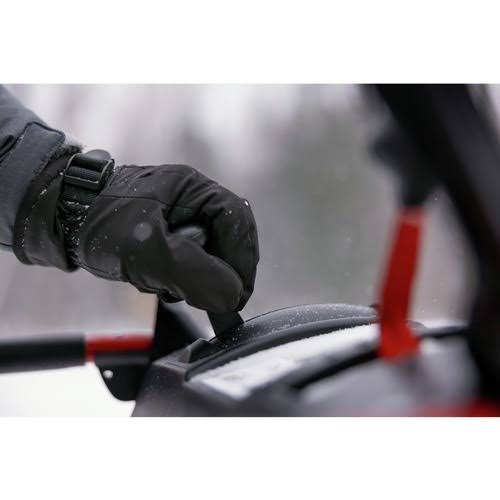 Troy-Bilt Storm 24 in. 208cc 2-Stage Gas Snow Blower