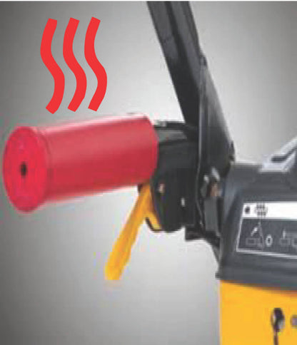 Cub Cadet Snow Blower EFI 357cc 2 Stage OHV Gas Powered
