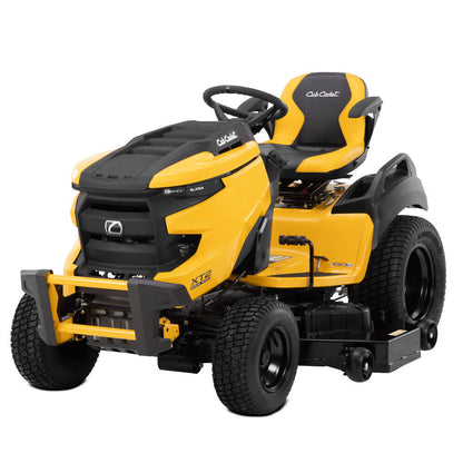Cub Cadet XT2 Gx54 D Garden Lawn Tractor