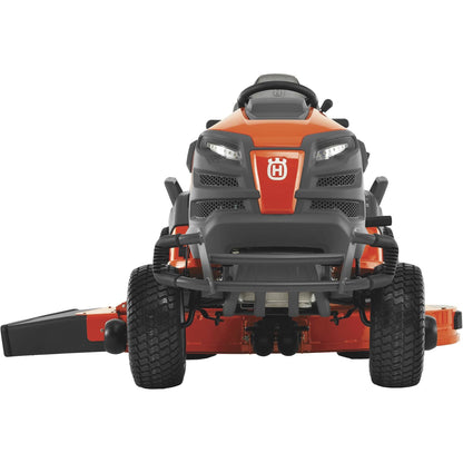 Husqvarna TS 354XD 54" Clearcut Lawn Tractor 24hp 726cc Kawasaki