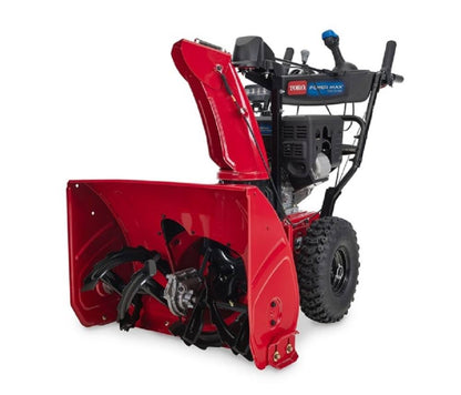 Toro Power Max HD 828 OAE 28 inch 252cc Two Stage Snow Blower