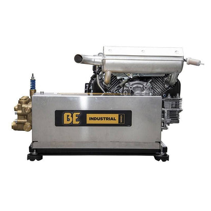 B3524HTBG 3,500 PSI 8.0 GPM Pressure Washer Honda GX690 General Pump