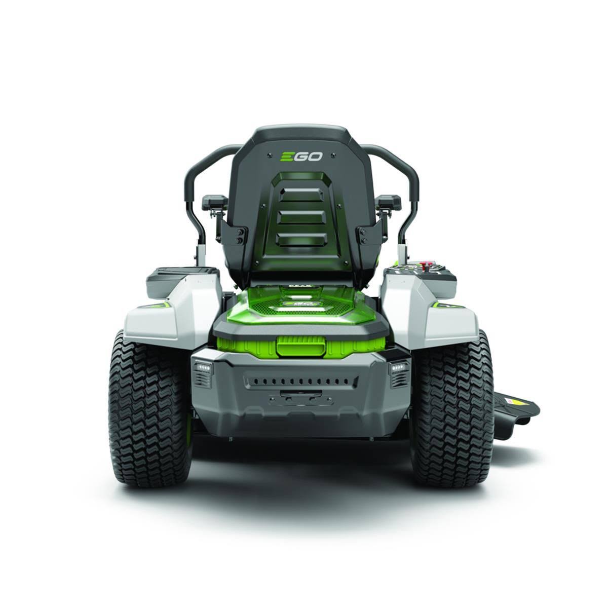 Ego Power+ 42" Z6 Zero Turn Riding Mower ZT4204L
