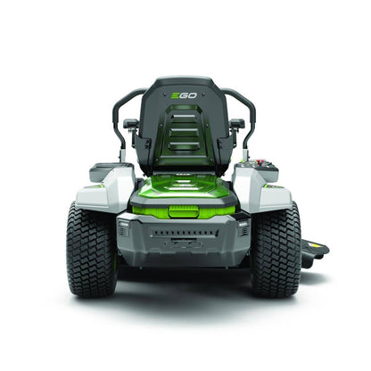 Ego Power+ 42" Z6 Zero Turn Riding Mower ZT4204L