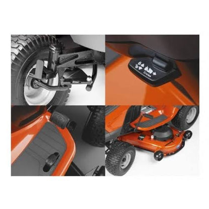 Husqvarna YTH24K54 54 inch 24 HP (Kohler) Lawn Tractor