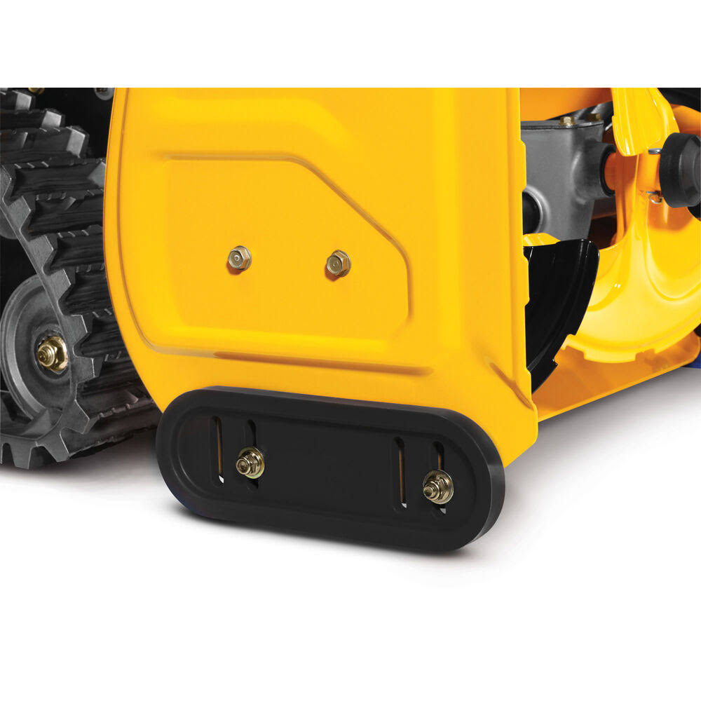 Cub Cadet 26 in. Track Drive Electric 3X Trac 3-Stage Snow Blower