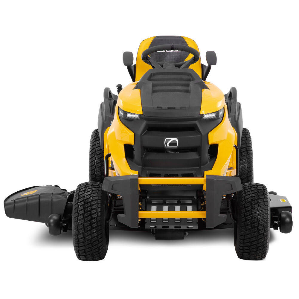 Cub Cadet XT2 Gx54 D Garden Lawn Tractor