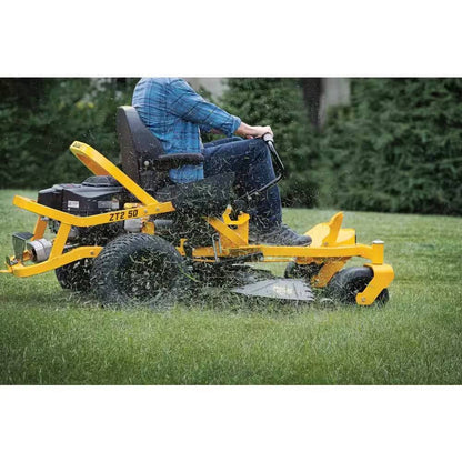 Cub Cadet Ultima ZT2 (50") 23hp Kawasaki Zero Turn Mower