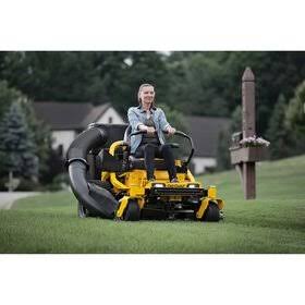 Cub Cadet Ultima ZT2 (50") 23hp Kawasaki Zero Turn Mower