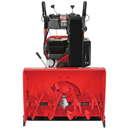 Troy-Bilt 31AM5FP4B66 | Storm 2890 272cc 2-Stage 28 in. Snow Blower