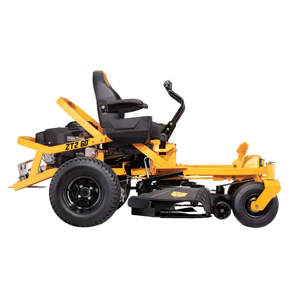 Cub Cadet Ultima ZT2 (50") 23hp Kawasaki Zero Turn Mower