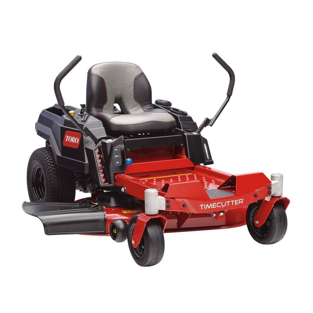 TimeCutter 42 in. Briggs and Stratton 15.5 HP Zero Turn Riding Mower