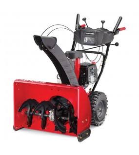 Toro Power Max HD 828 OAE 28 inch 252cc Two Stage Snow Blower