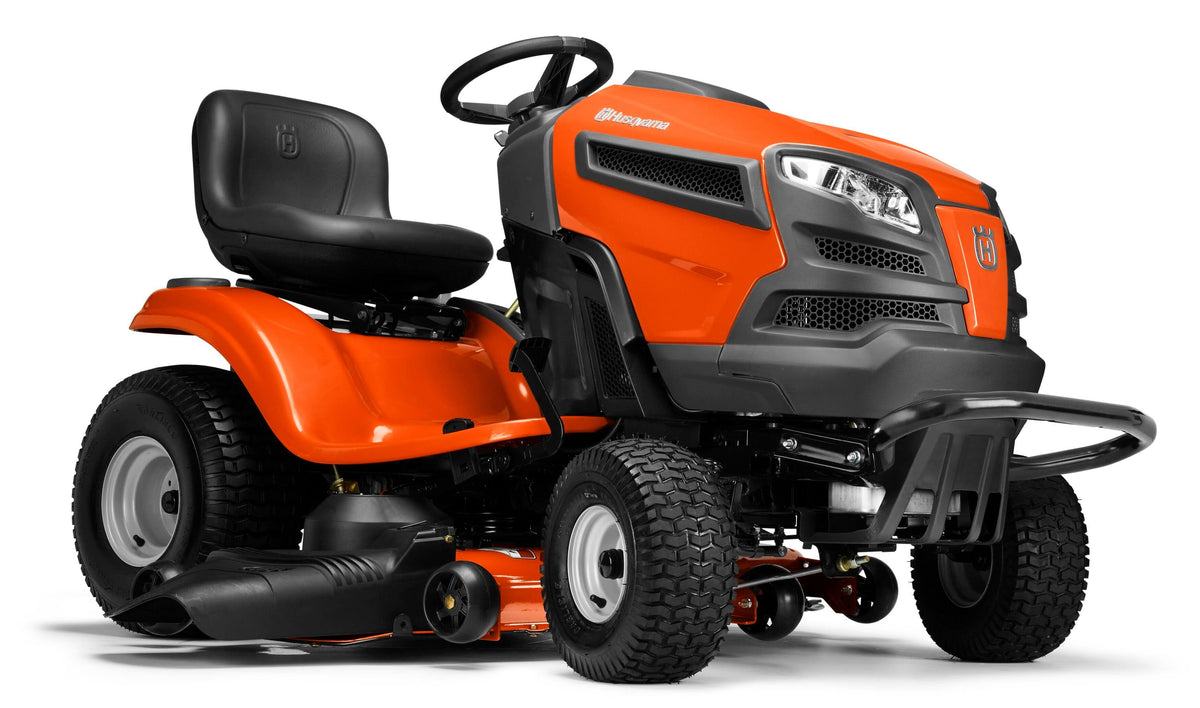 Husqvarna YTH24K54 54 inch 24 HP (Kohler) Lawn Tractor