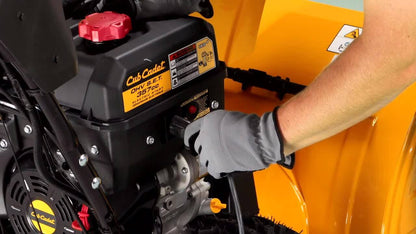 Cub Cadet Snow Blower EFI 357cc 2 Stage OHV Gas Powered