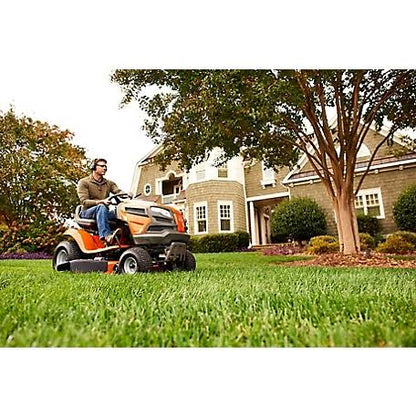 Husqvarna 42" 18.5 HP Riding Mower Yth18542