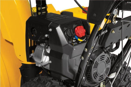 Cub Cadet Snow Blower EFI 357cc 2 Stage OHV Gas Powered