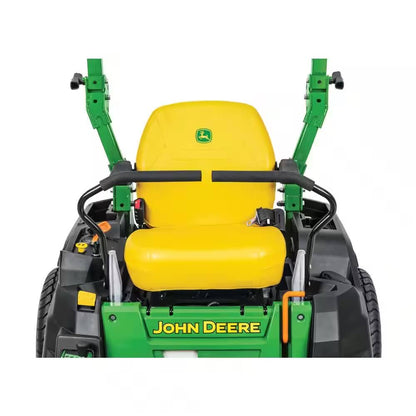 John Deere Z515E 54 in. 24 HP V-Twin ELS Gas Dual Hydrostatic Zero-Turn Riding Mower