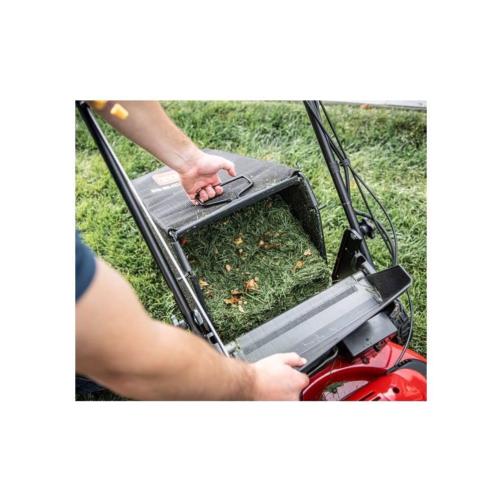Toro Recycler 22 in. Briggs and Stratton Personal Pace Rear Wheel Drive Gas Self Propelled Lawn Mower