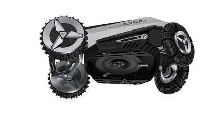 EcoFlow Blade - Robotic Lawn Mower