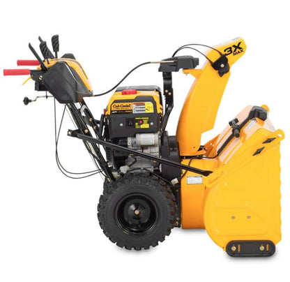 Cub Cadet 34 in 420 CC OHV Engine Max H Intellipower EFI 3 Stage Snow Blower - 31AH8M4VB10
